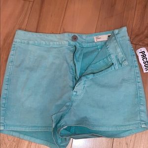 PAC sun bullhead shorts